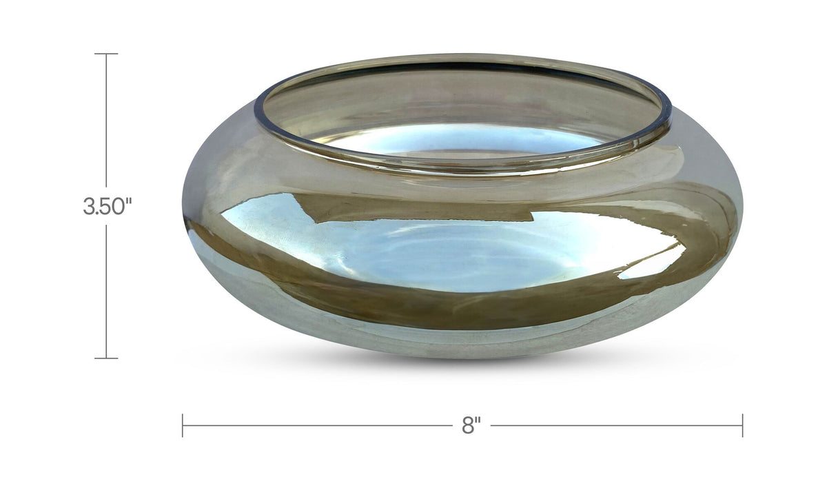 Polene Glass Bowl