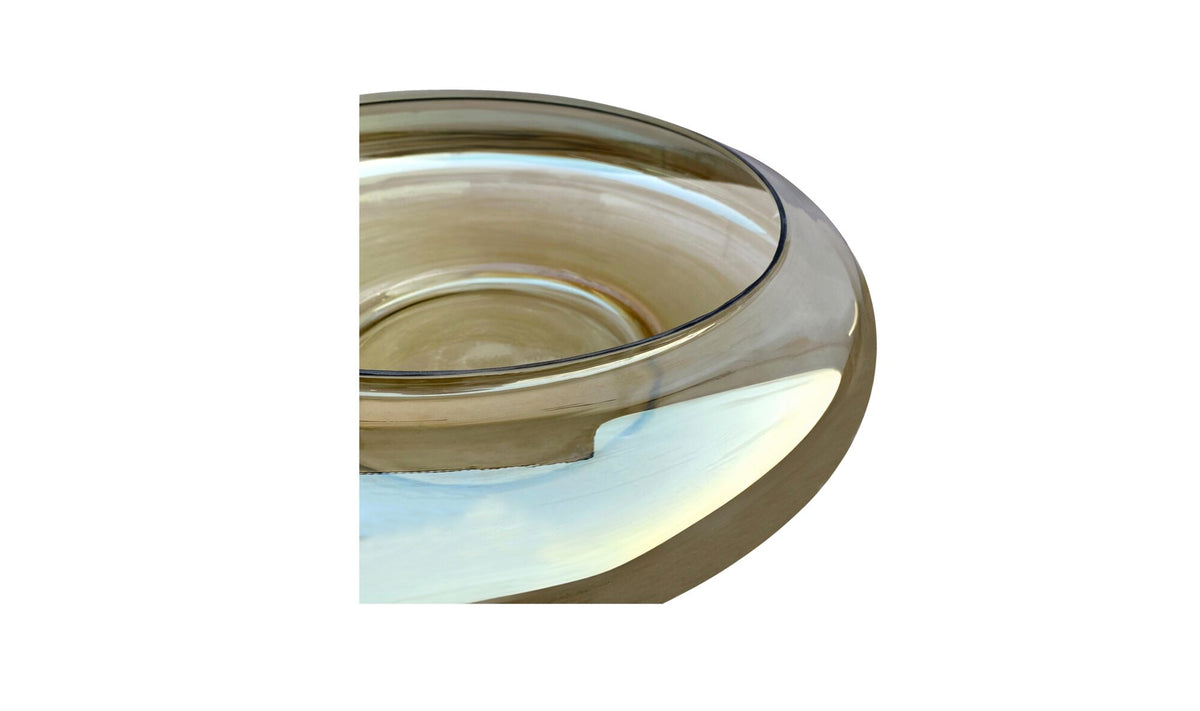 Polene Glass Bowl