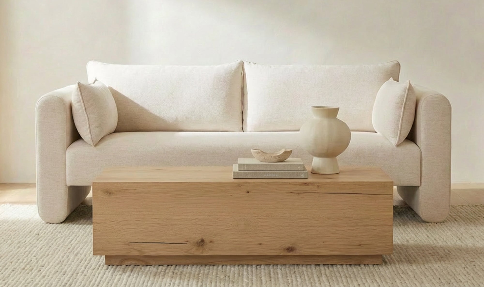 Moore Sofa