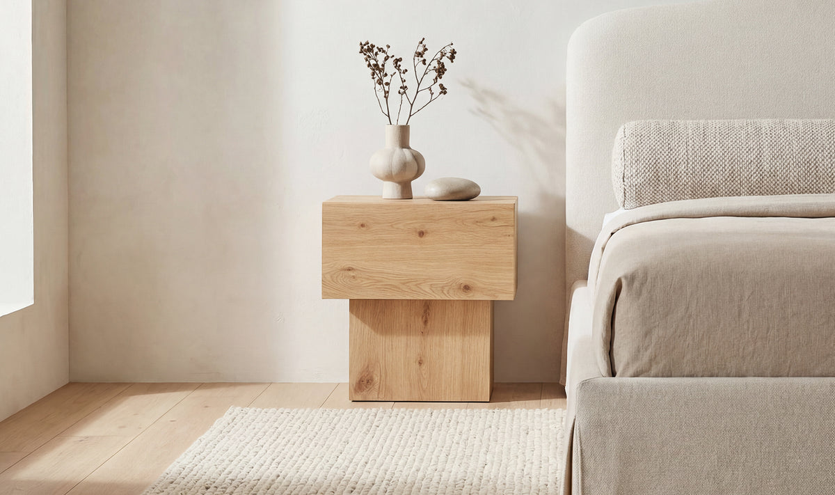 Shawn Nightstand