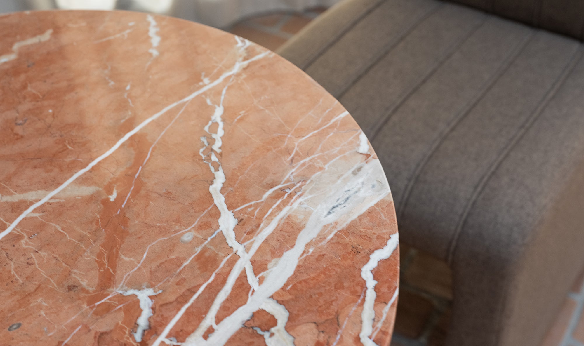 Sage Cafe Table