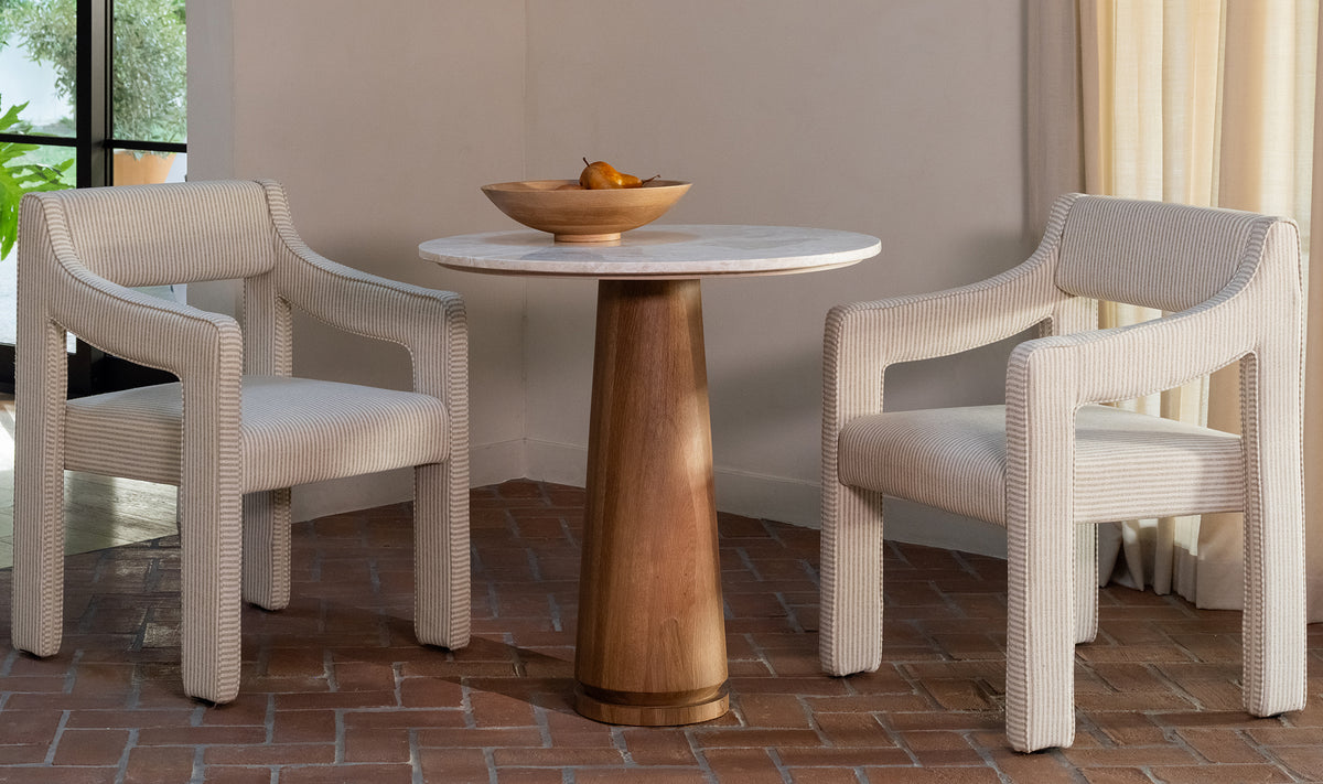 Sage Cafe Table