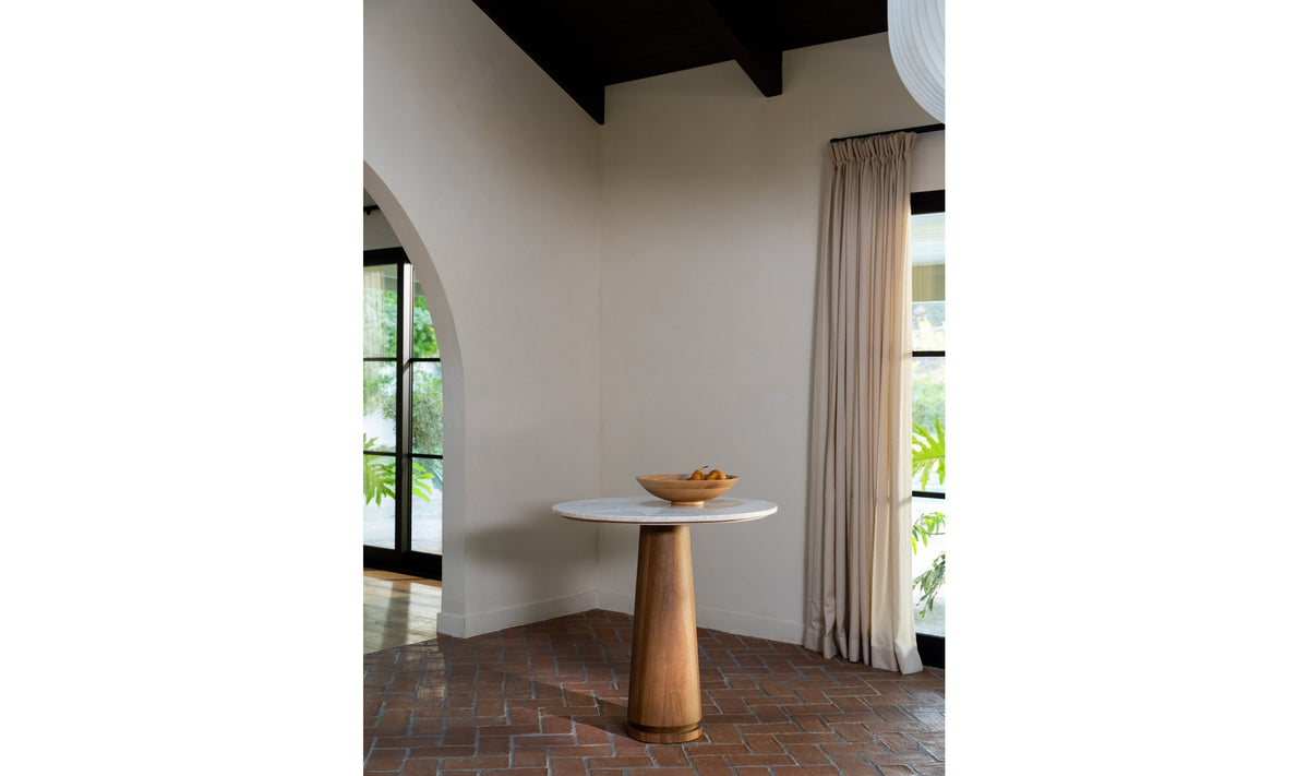 Sage Cafe Table