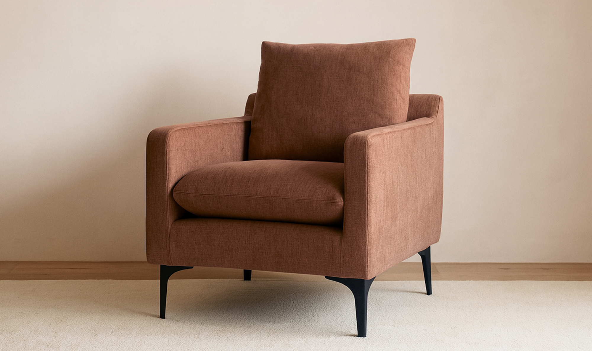 Paris Armchair