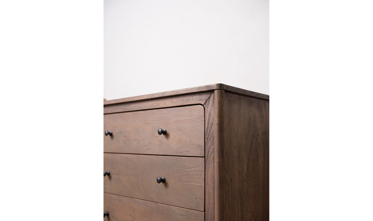 Mabel 6 Drawer Dresser