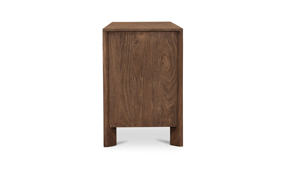 Mabel 6 Drawer Dresser