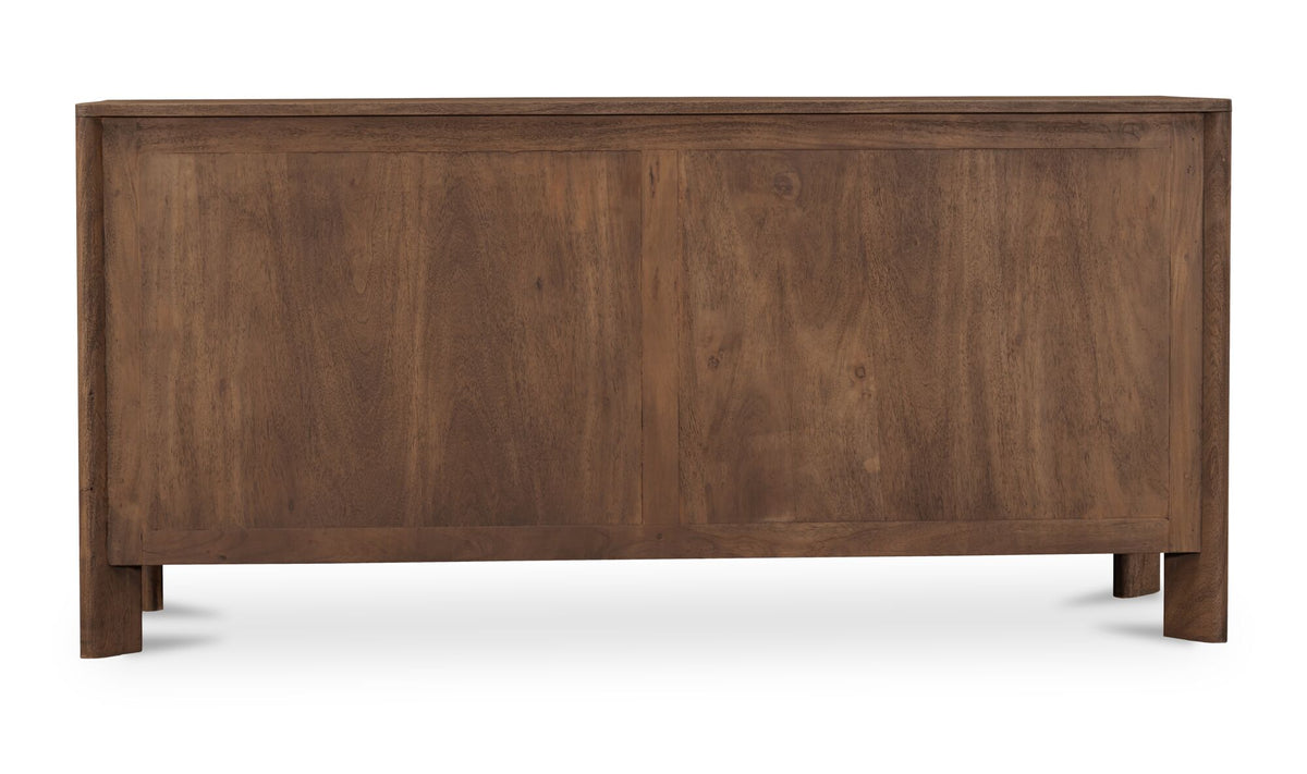 Mabel 6 Drawer Dresser
