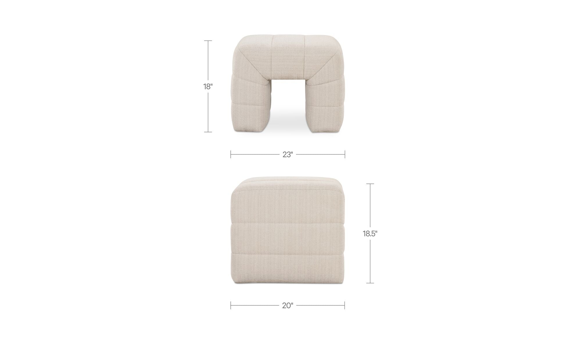 Verity Stool