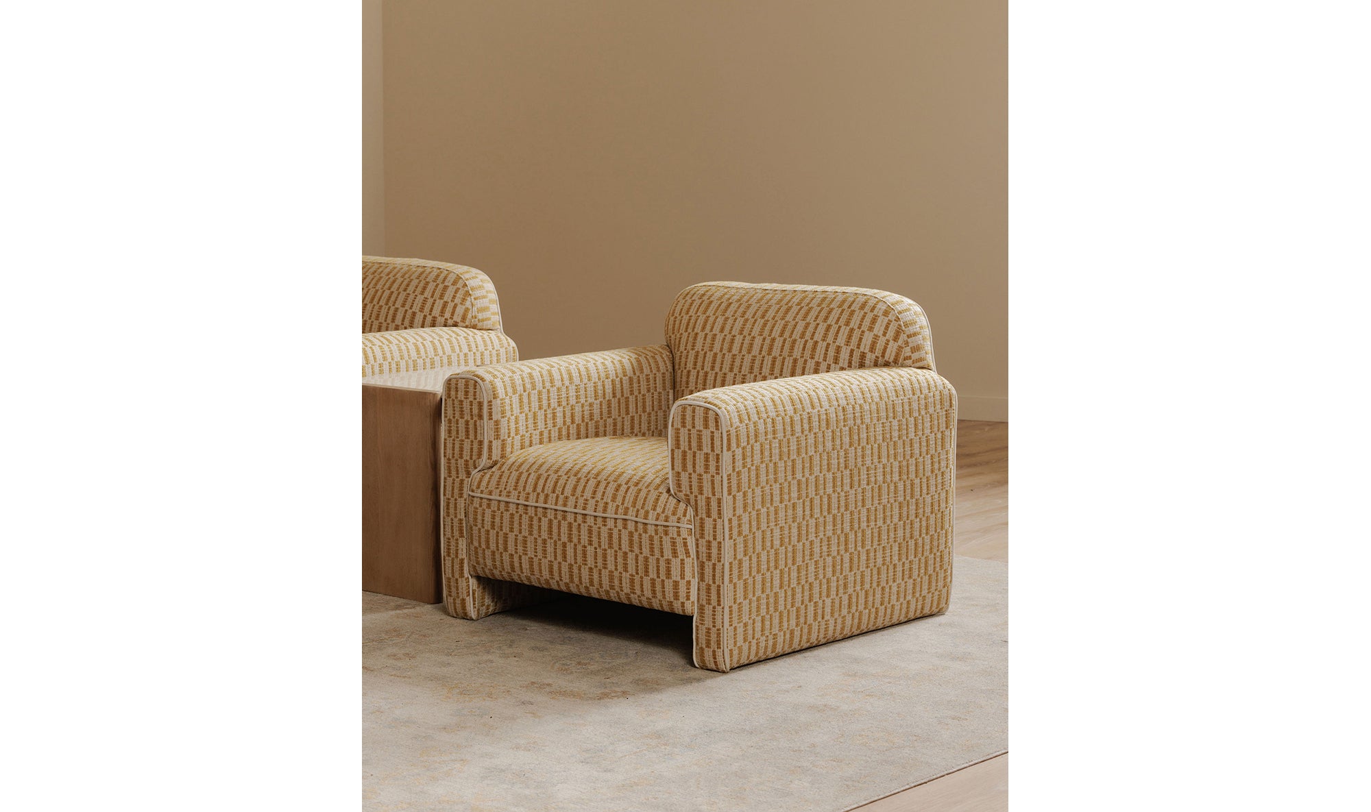Leo Chair