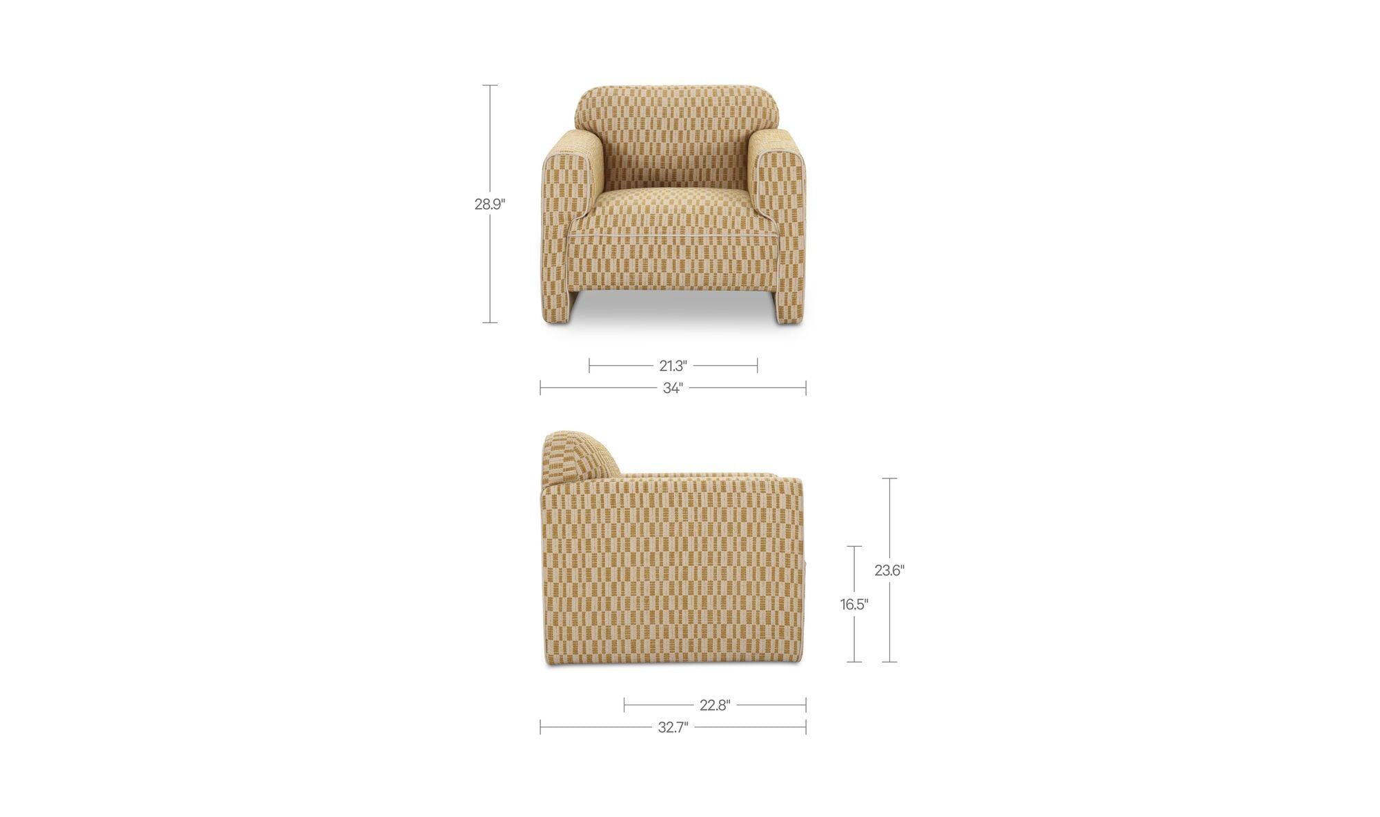 Leo Chair