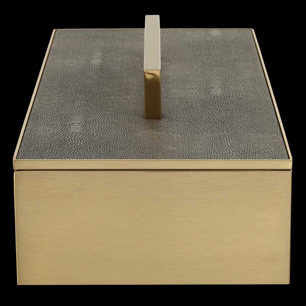 Wessex Box