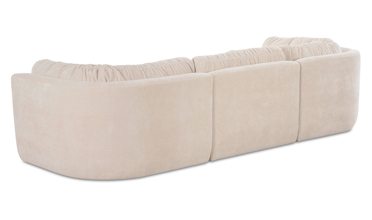 Matina Modular Sofa