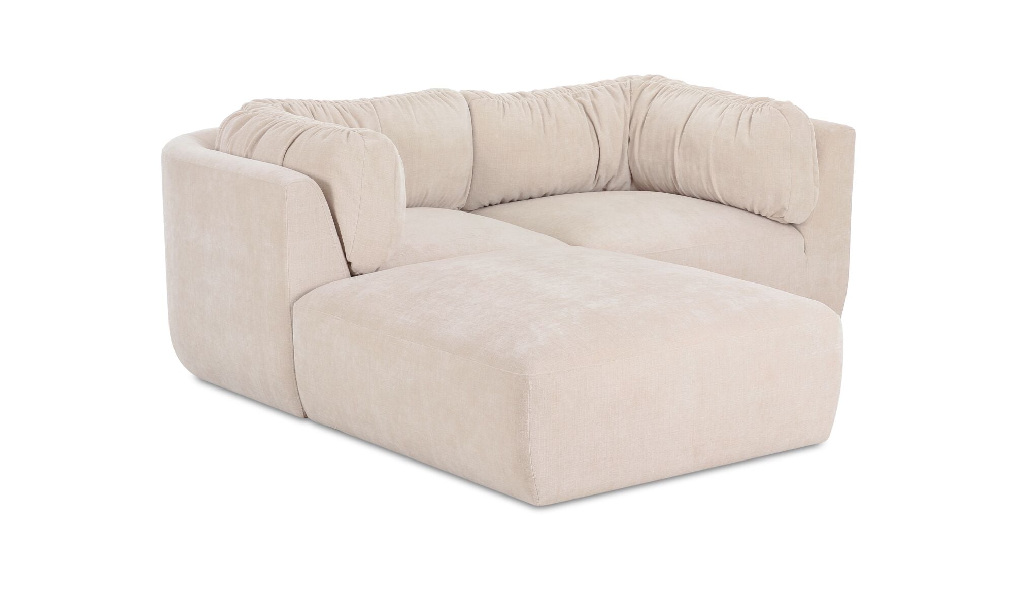 Matina Nook Modular Sectional