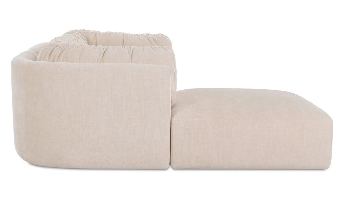 Matina Nook Modular Sectional