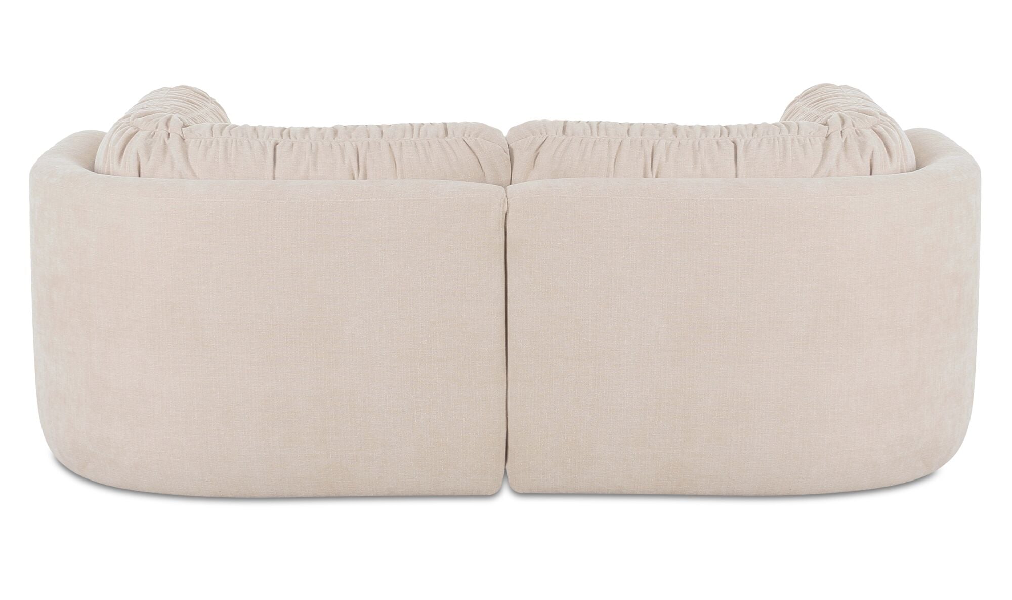 Matina Nook Modular Sectional
