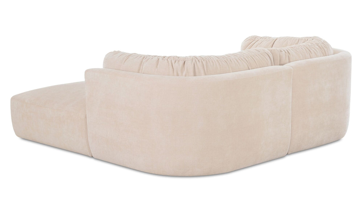 Matina Nook Modular Sectional