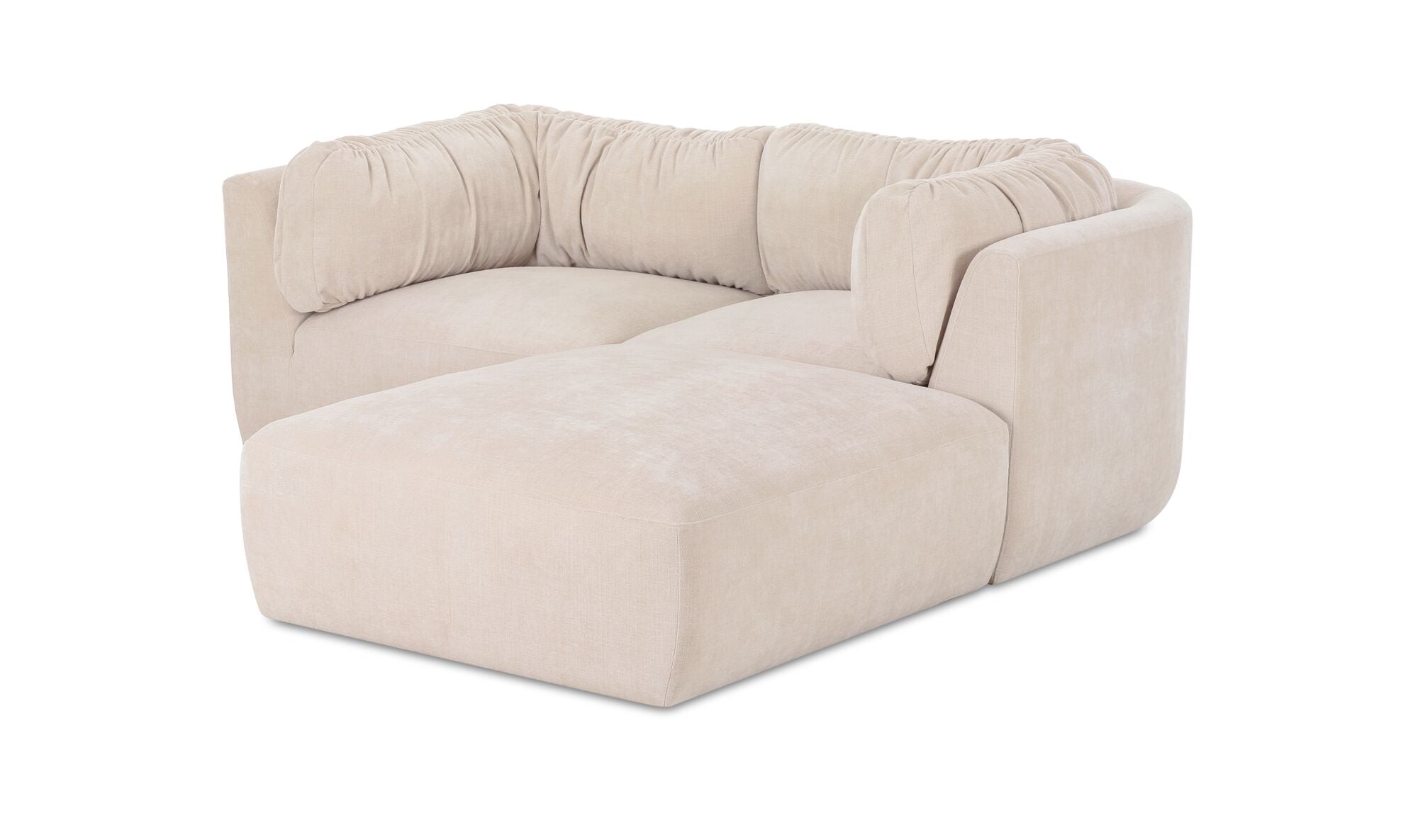 Matina Nook Modular Sectional