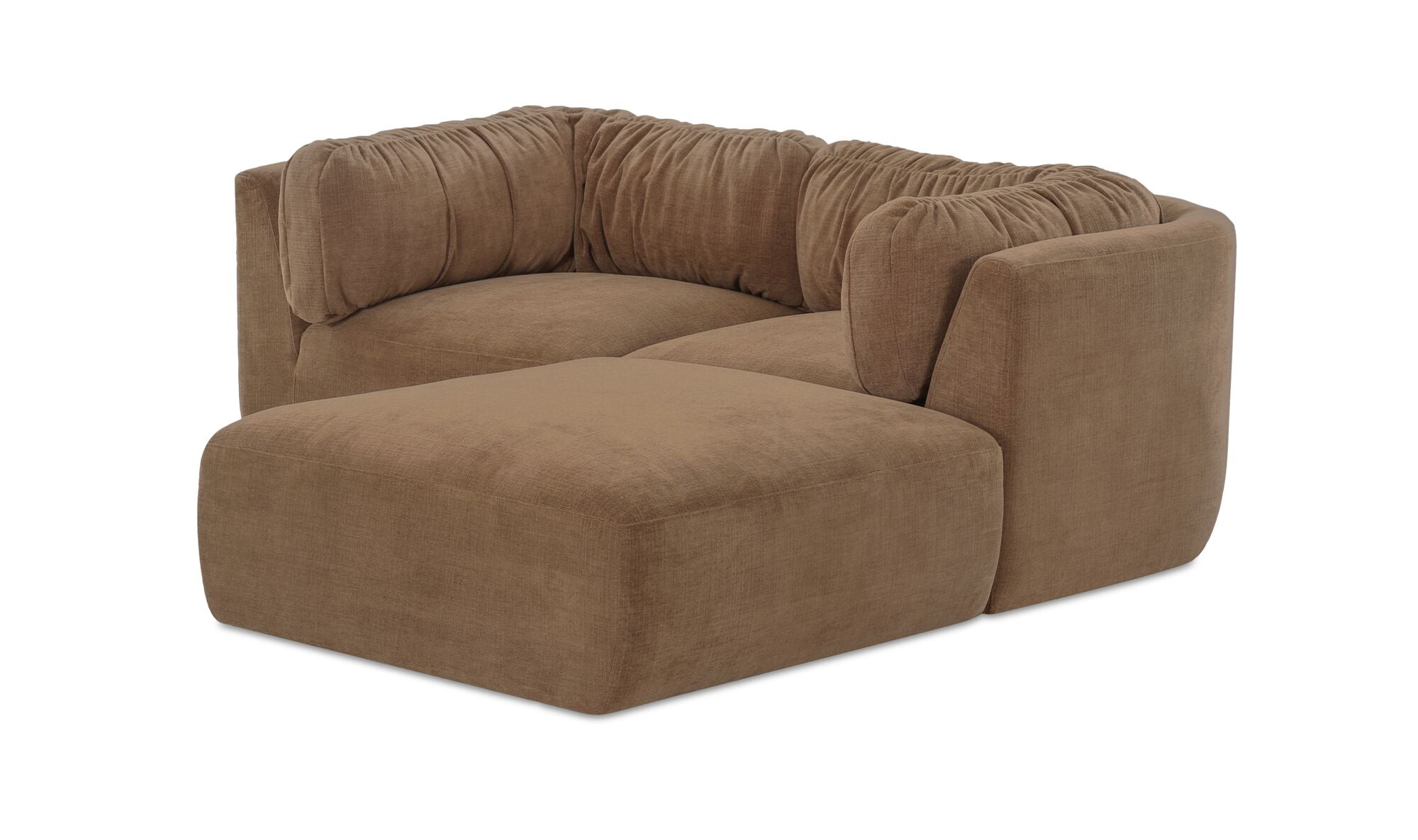 Matina Nook Modular Sectional