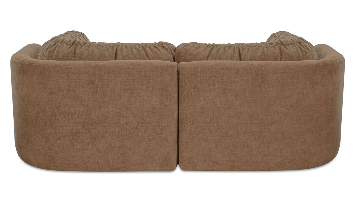 Matina Nook Modular Sectional