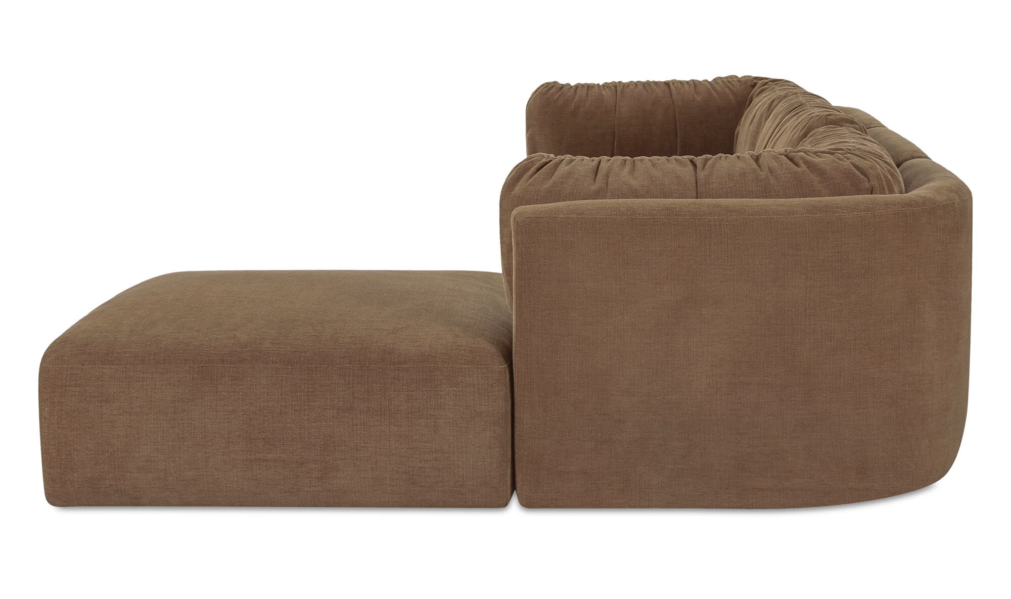 Matina Lounge Modular Sectional