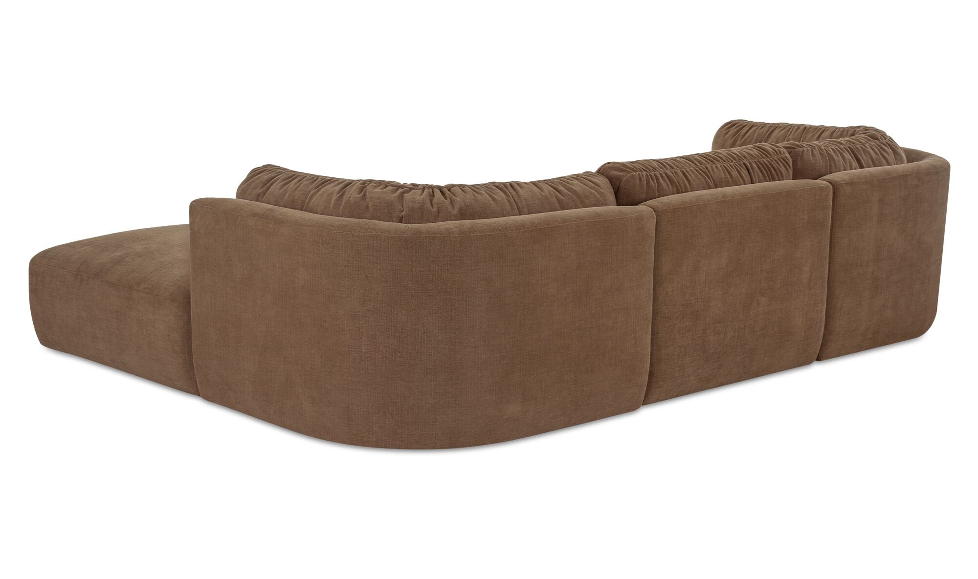 Matina Lounge Modular Sectional