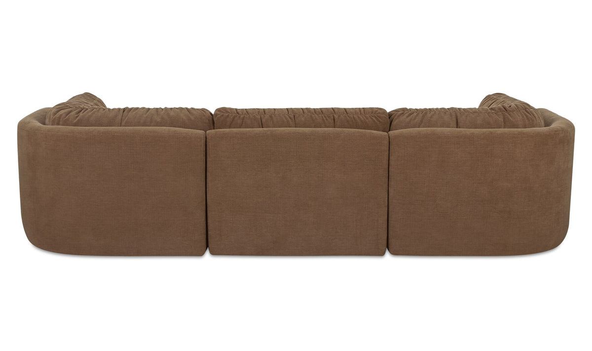 Matina Lounge Modular Sectional