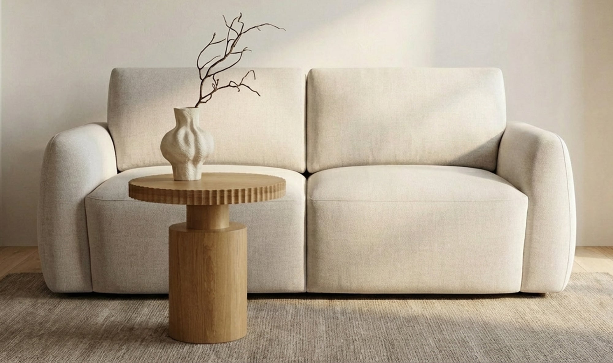 Leigh Side Table