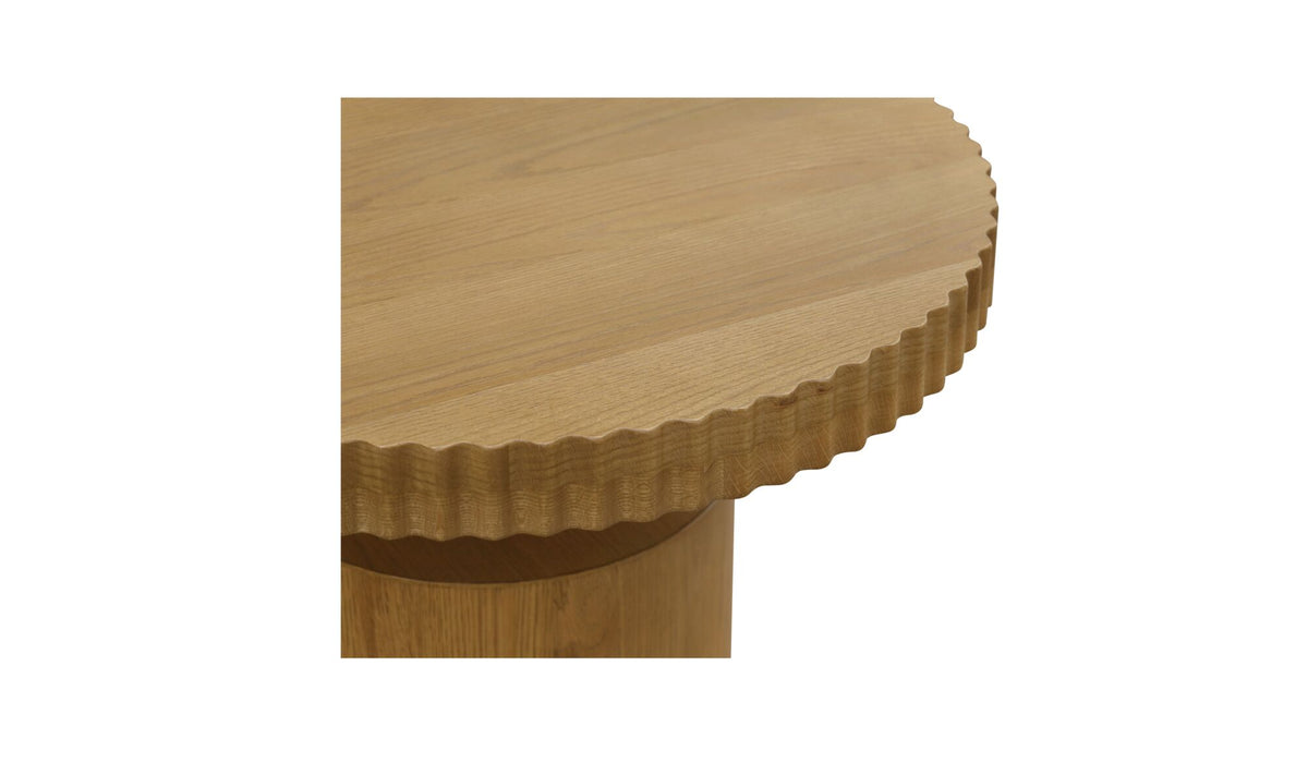 Leigh Side Table