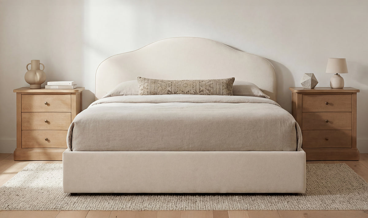 Maggie Storage Bed