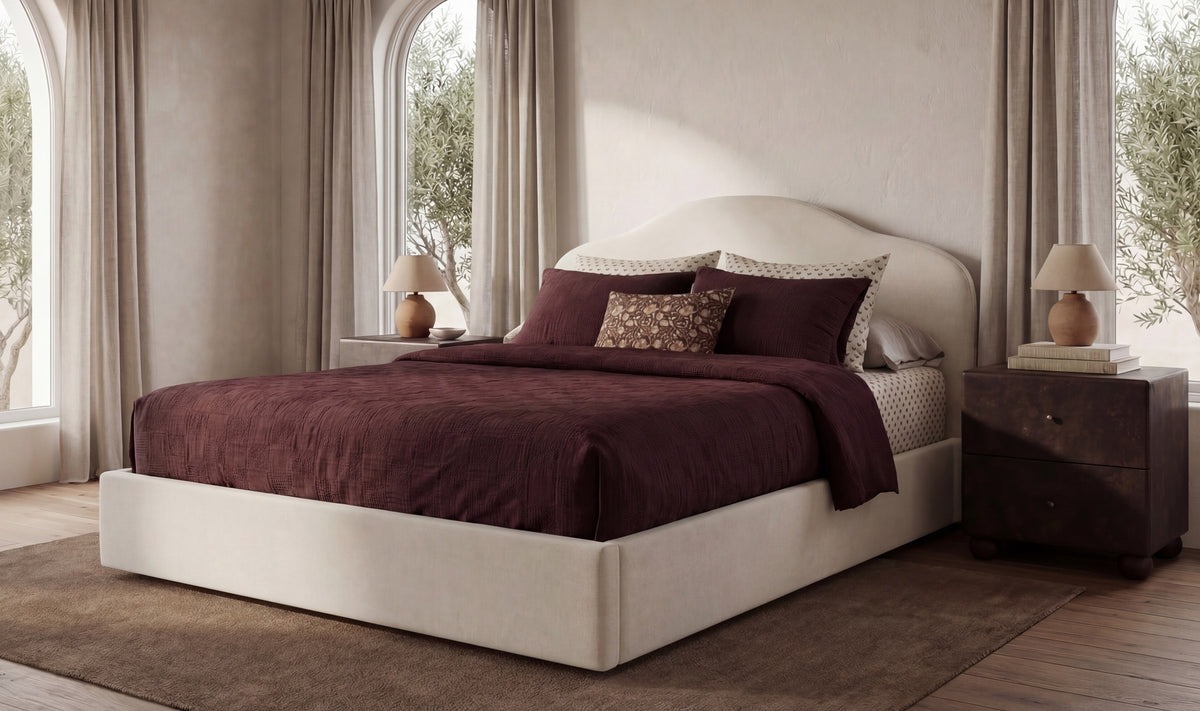 Maggie Storage Bed