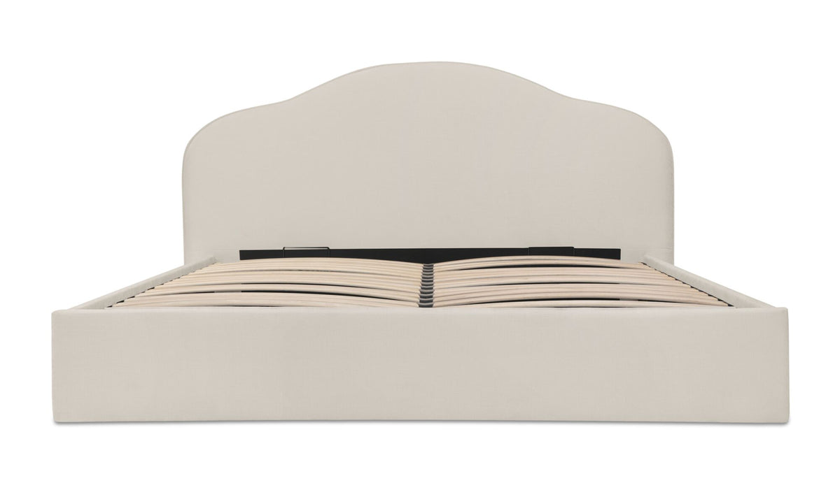 Maggie Storage Bed