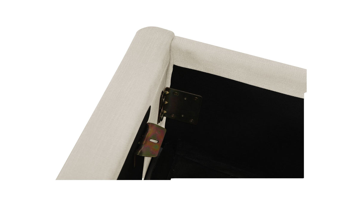 Maggie Storage Bed