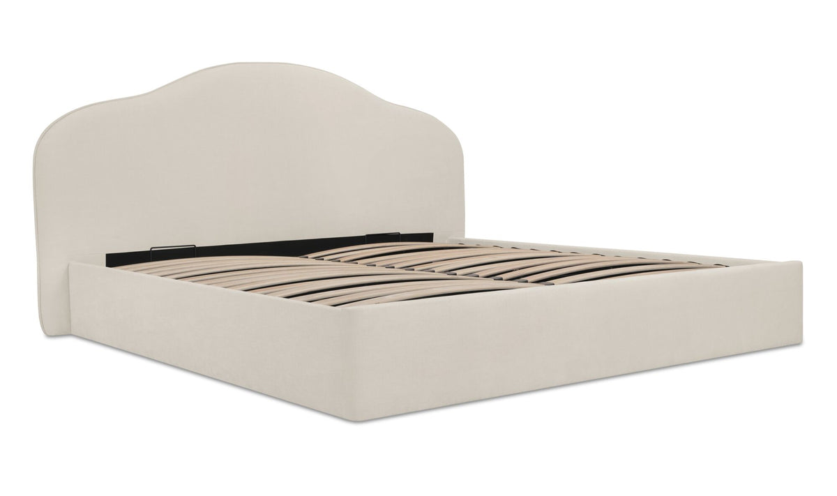 Maggie Storage Bed