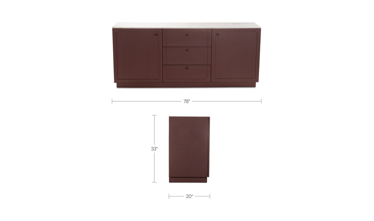 Nadine Sideboard