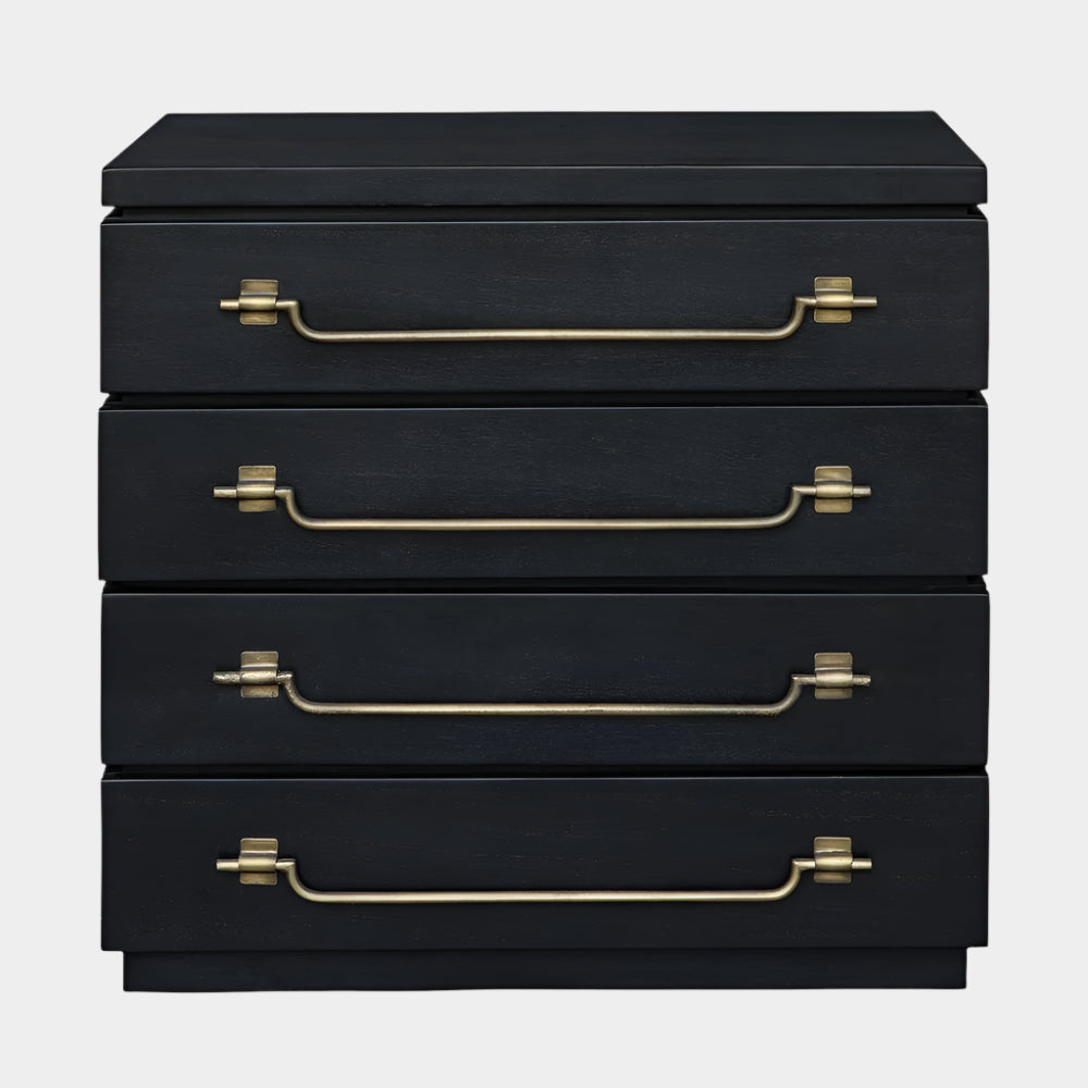 Halifax Accent Chest