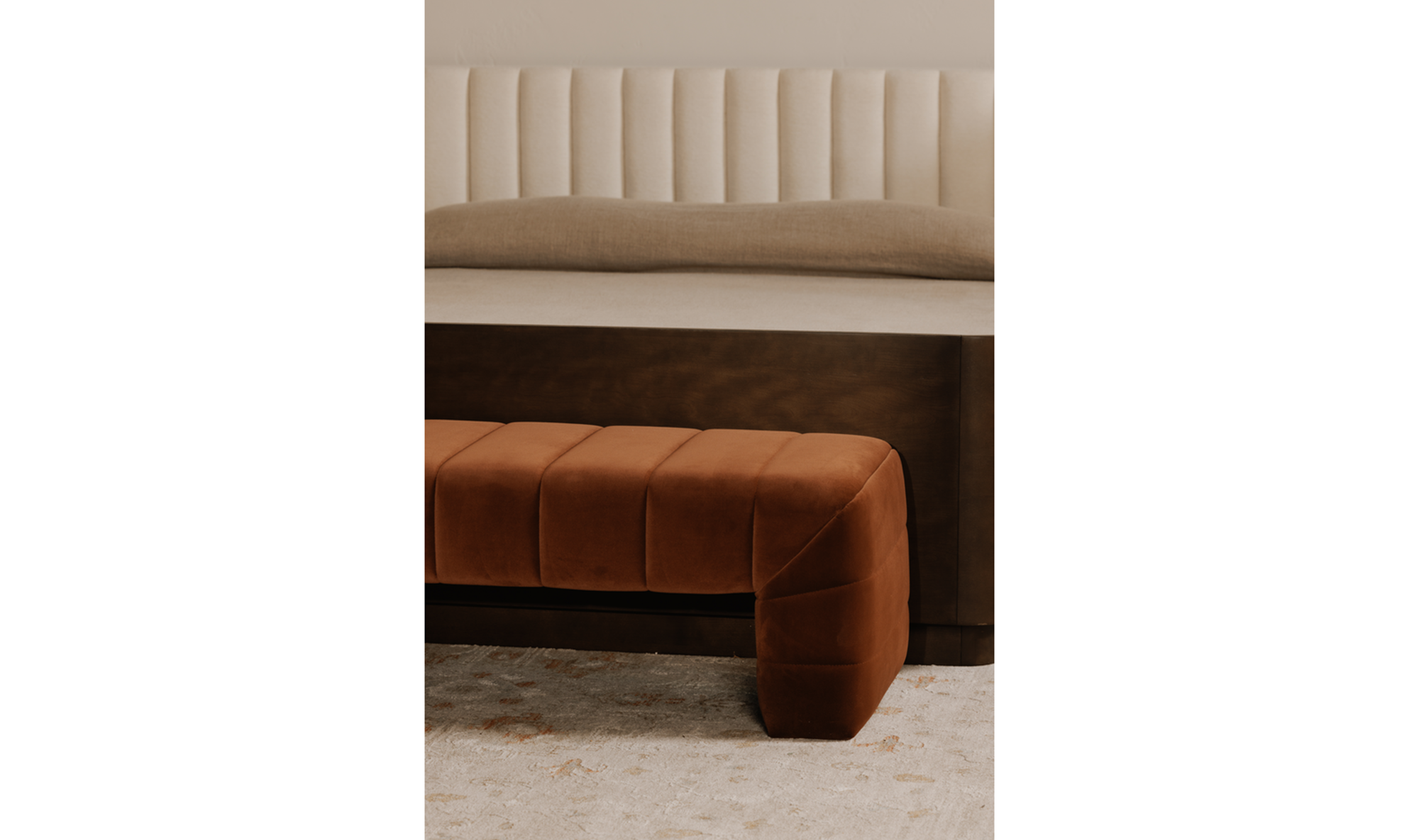 Verity Bench