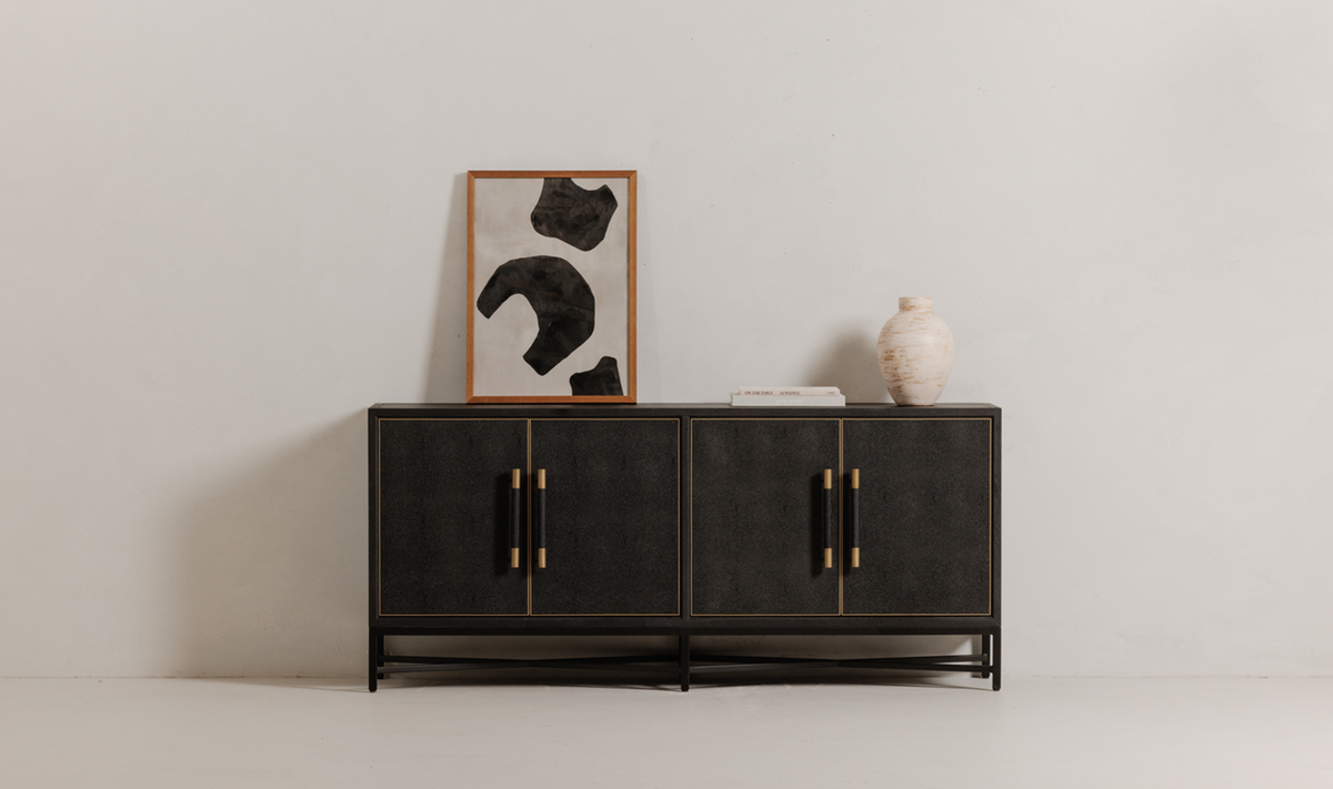 Mako Sideboard