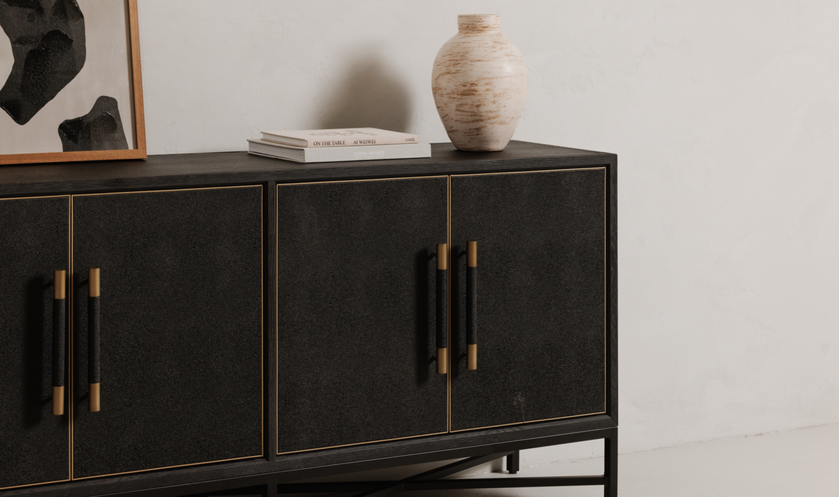 Mako Sideboard