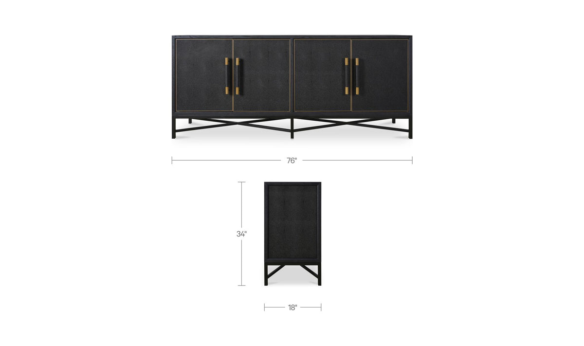 Mako Sideboard