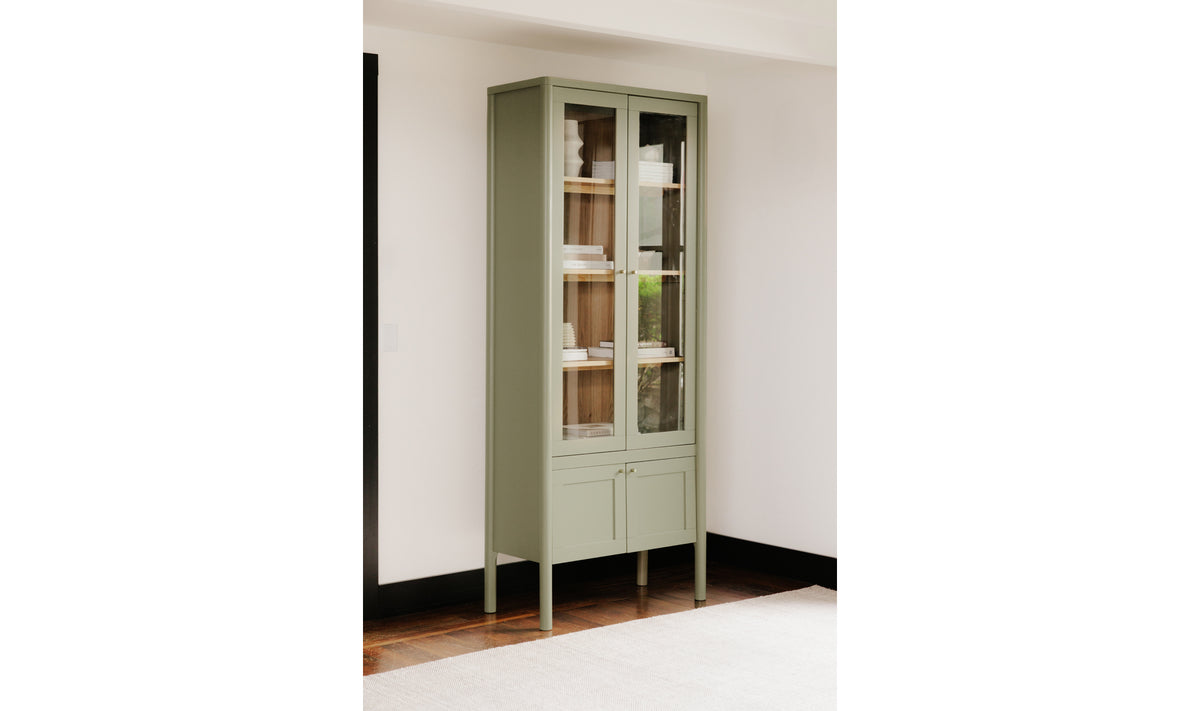 Hannah Cabinet