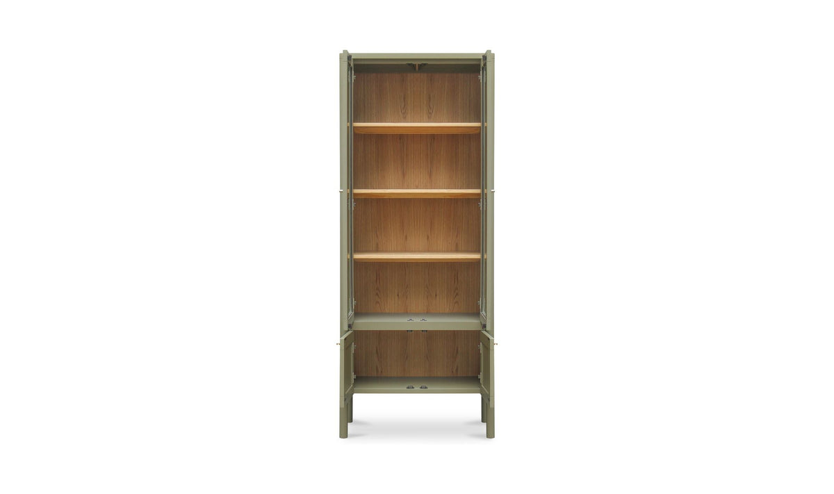 Hannah Cabinet