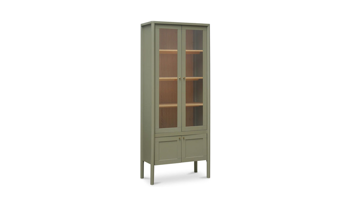 Hannah Cabinet