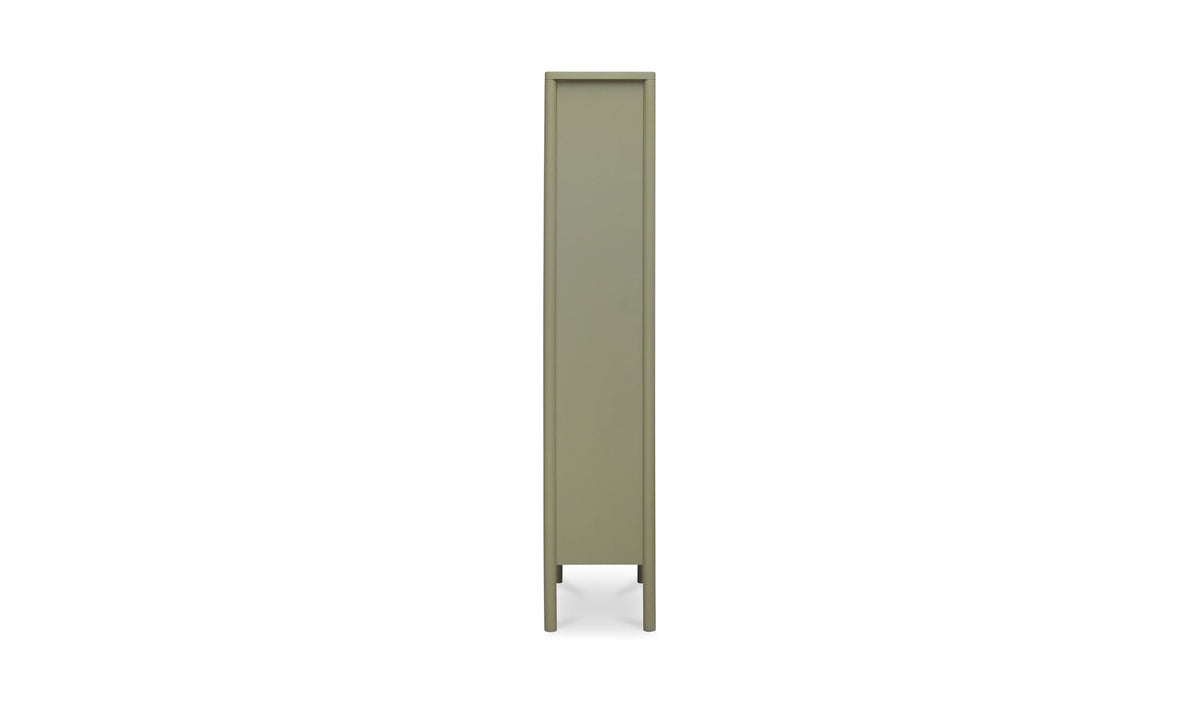 Hannah Cabinet
