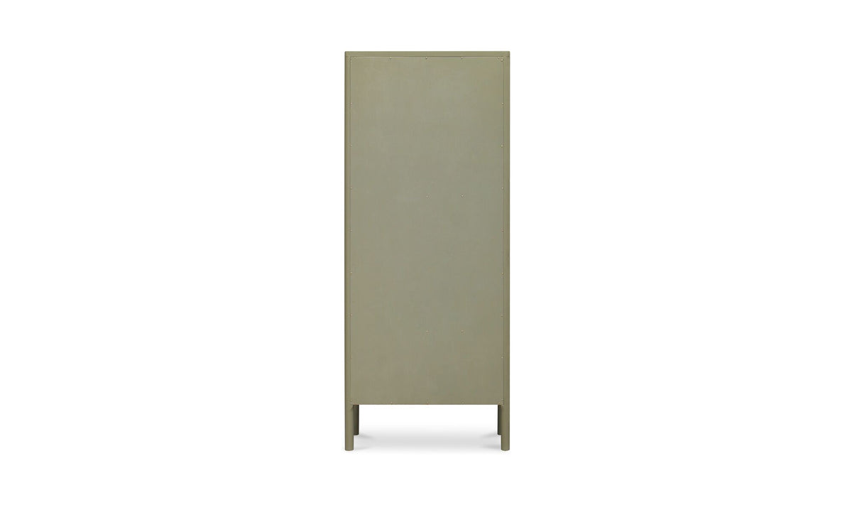 Hannah Cabinet