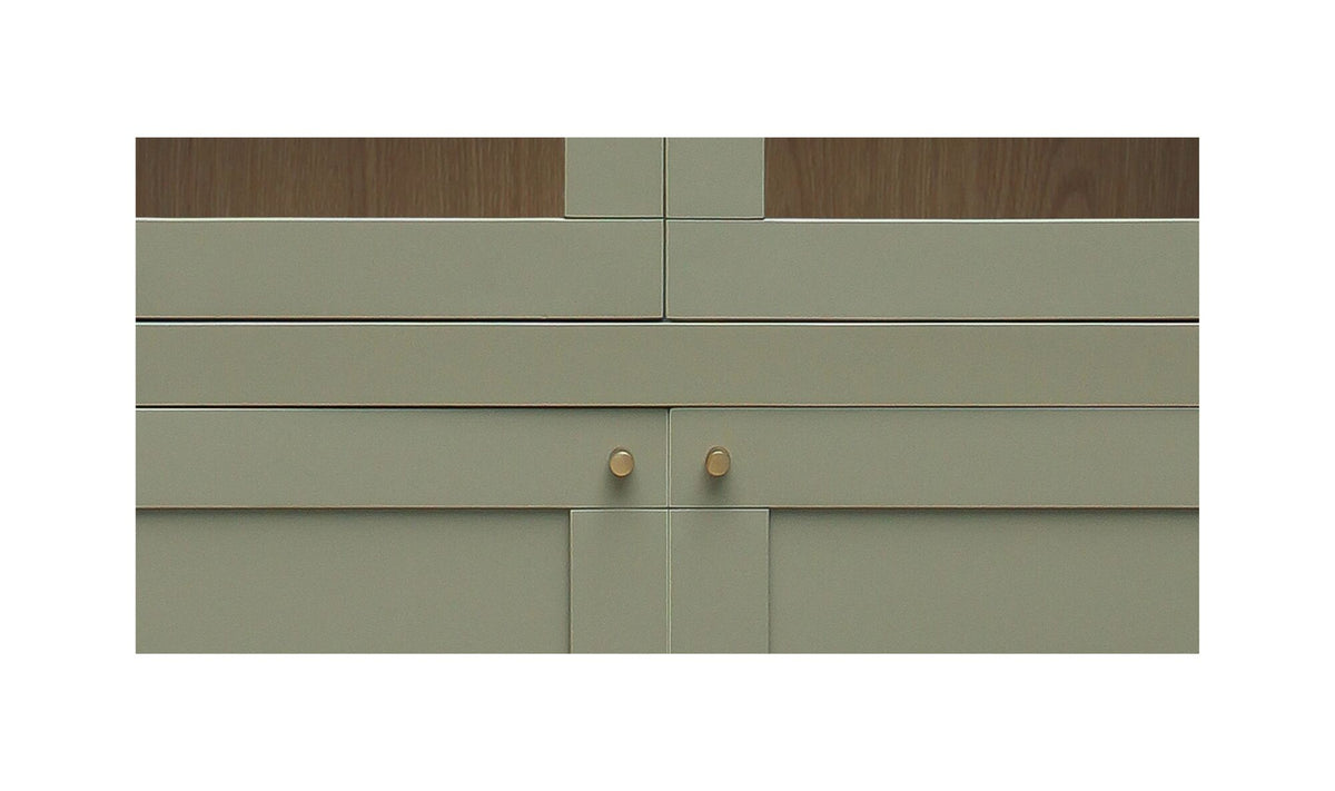 Hannah Cabinet