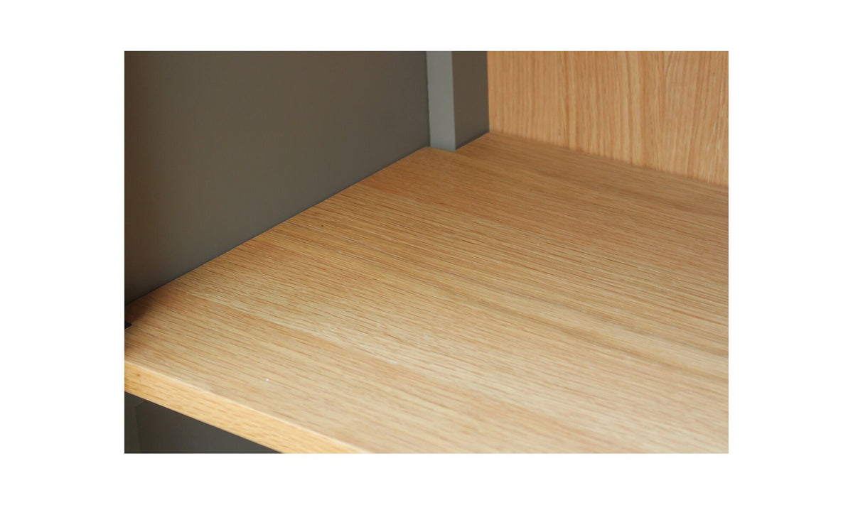 Hannah Cabinet