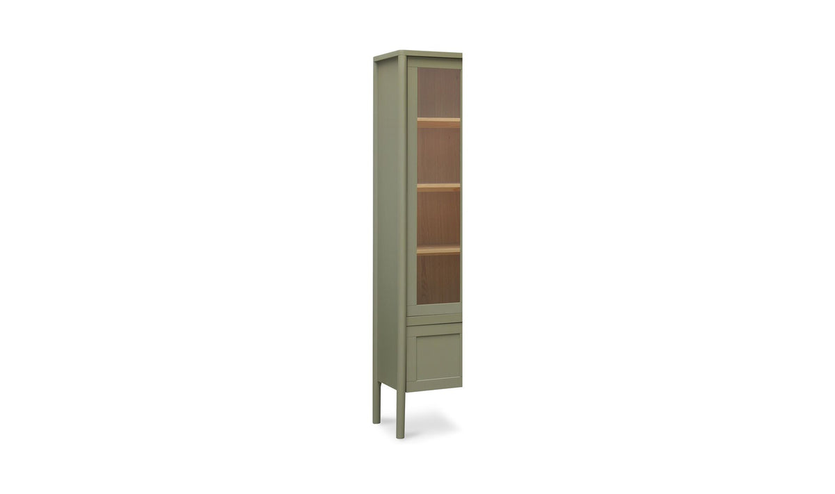 Hannah Cabinet