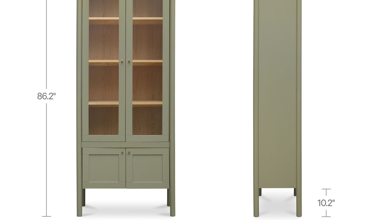 Hannah Cabinet