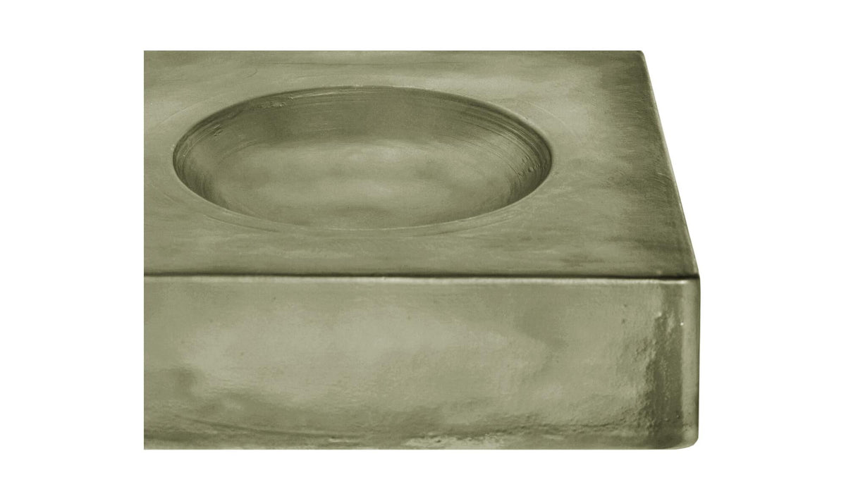 Miro Glass Catchall Soft