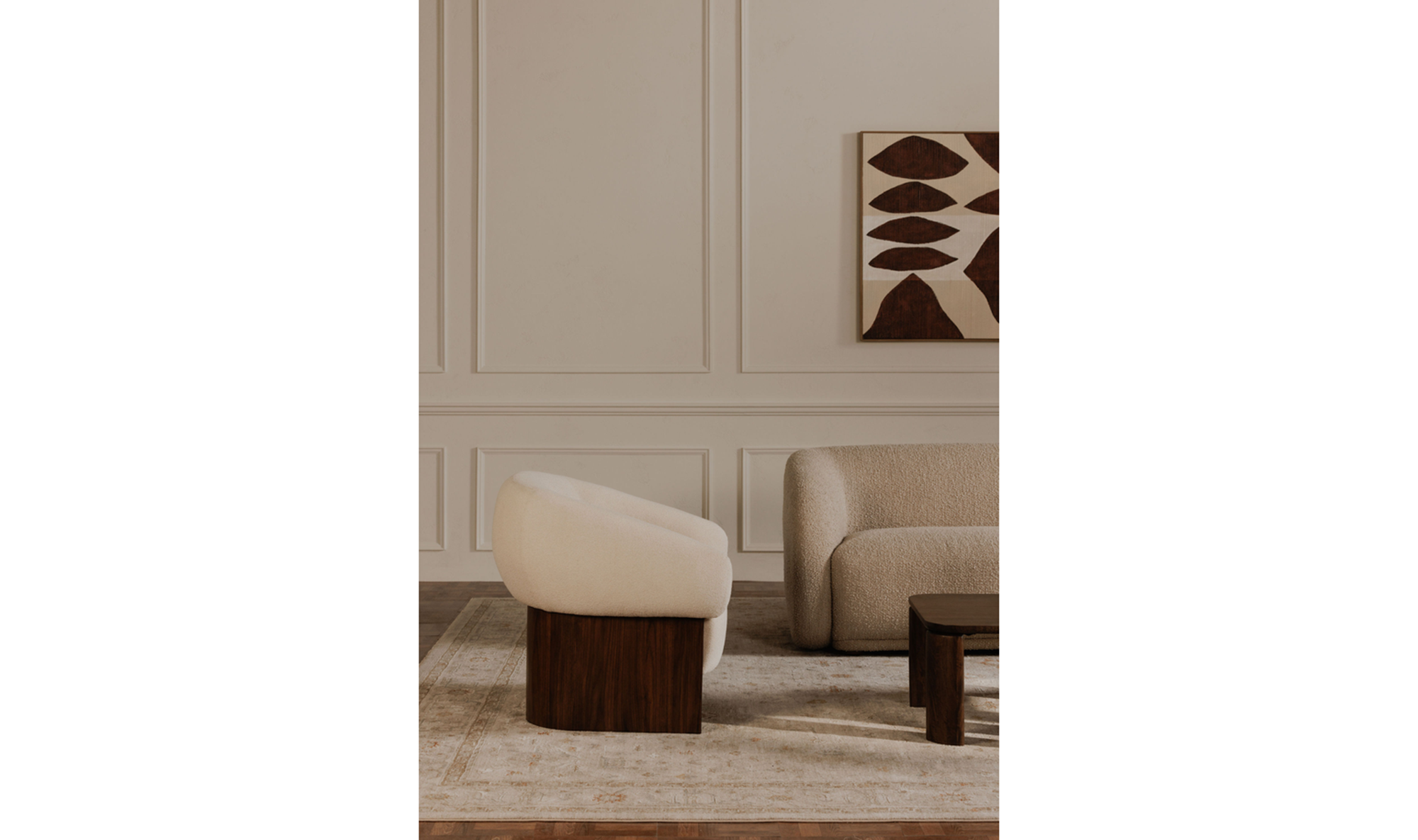 Otto Accent Chair
